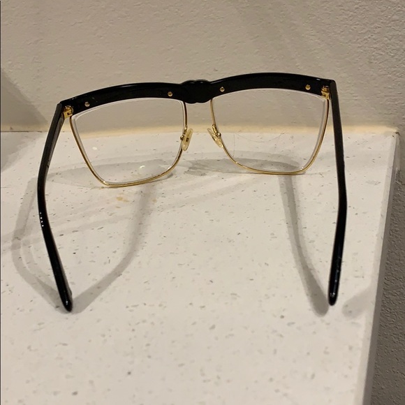 Laura Biagiotti P35 Vinage Glasses